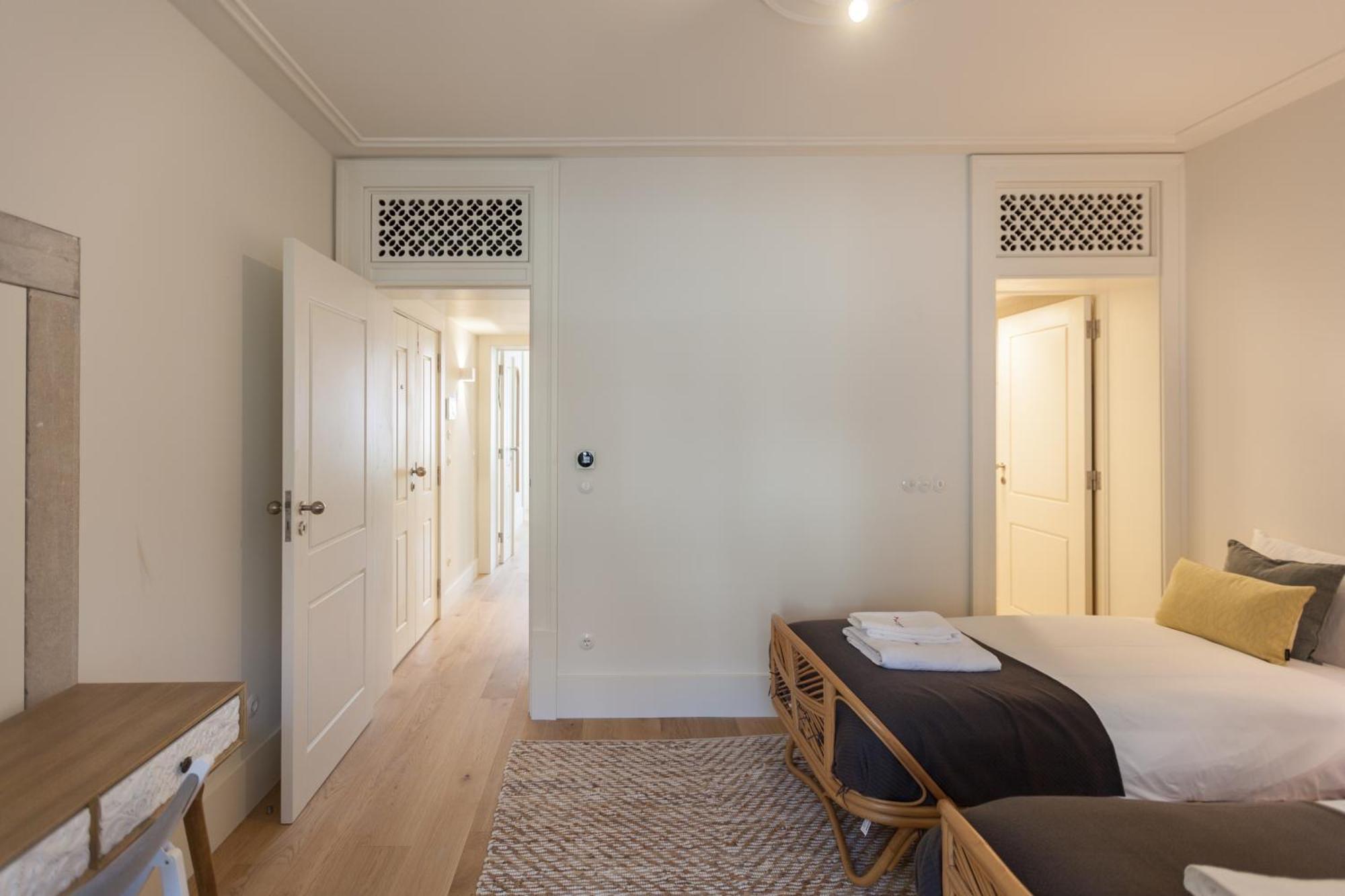 Lejlighed Flh Downtown Stylish Lisboa